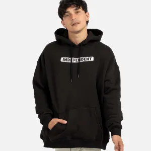 Independent Bar Hoody - Black