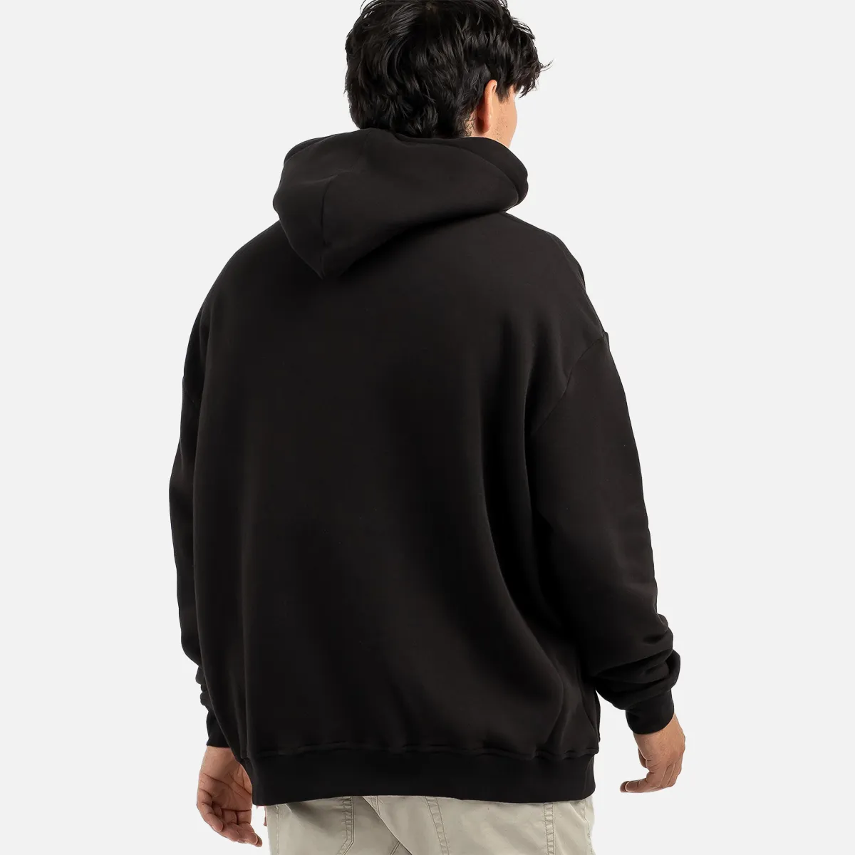 Independent Bar Hoody - Black