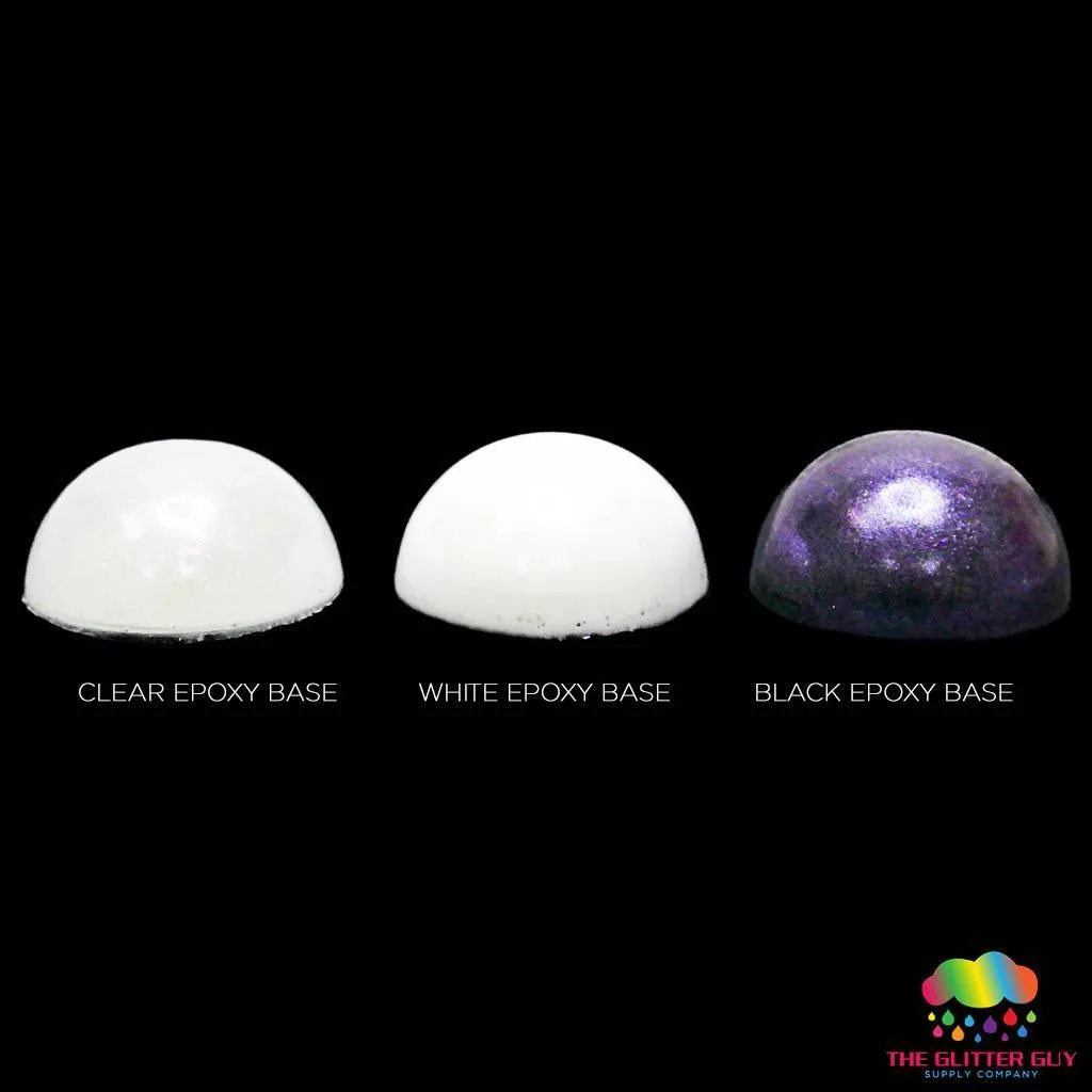 Iridescent Series Mica Powder - Grape Ice