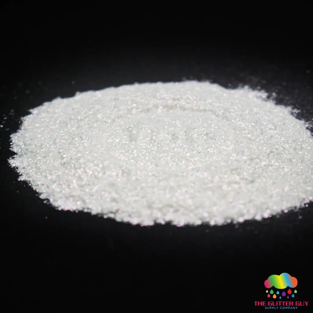 Iridescent Series Mica Powder - Grape Ice