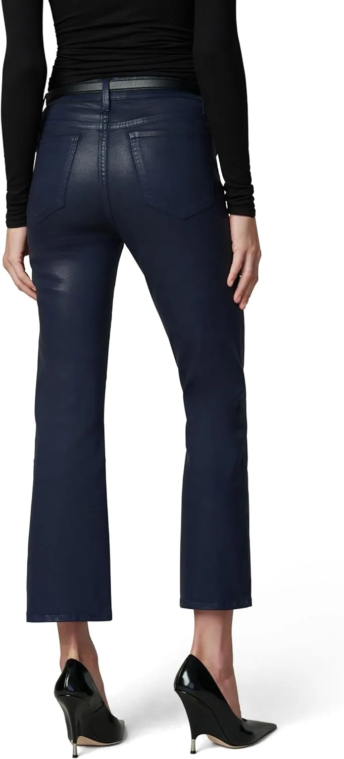 Joe's Women's The Callie High Rise Cropped Bootcut Jean