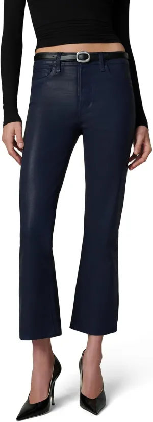 Joe's Women's The Callie High Rise Cropped Bootcut Jean