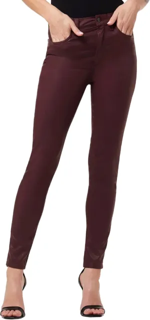 Joe's Women's The Charlie High Rise Skinny Ankle Jean