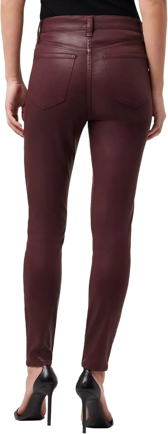 Joe's Women's The Charlie High Rise Skinny Ankle Jean