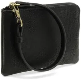 Joy Susan Women's Fashion Purse Pippa Wristlet Pouch Hand Bag