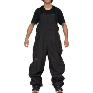 L1 Rankin Bibs Black Small