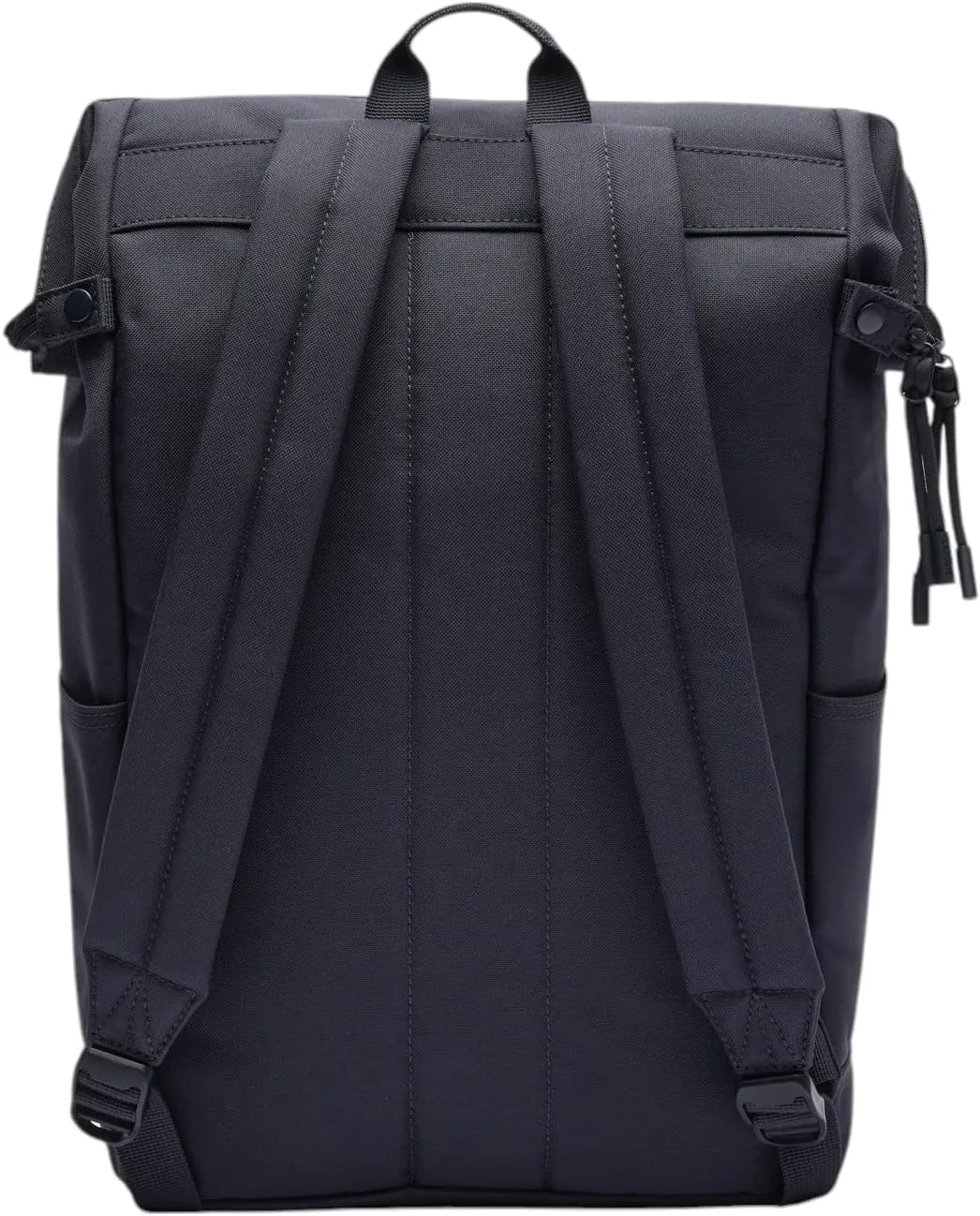 Lacoste Unisex Neocroc Rectangular Backpack, Dark Sapphire, One Size