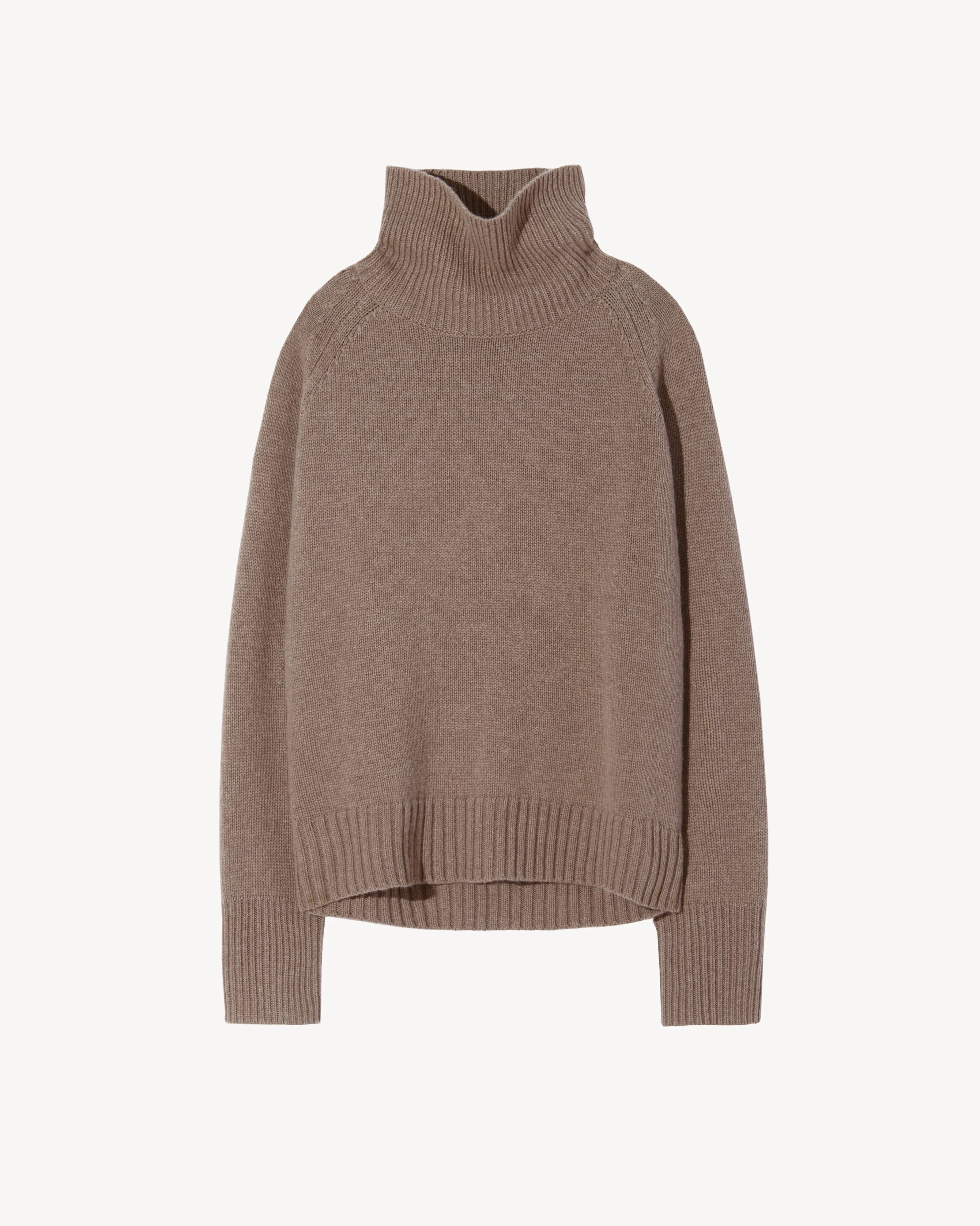 LANIE CASHMERE SWEATER