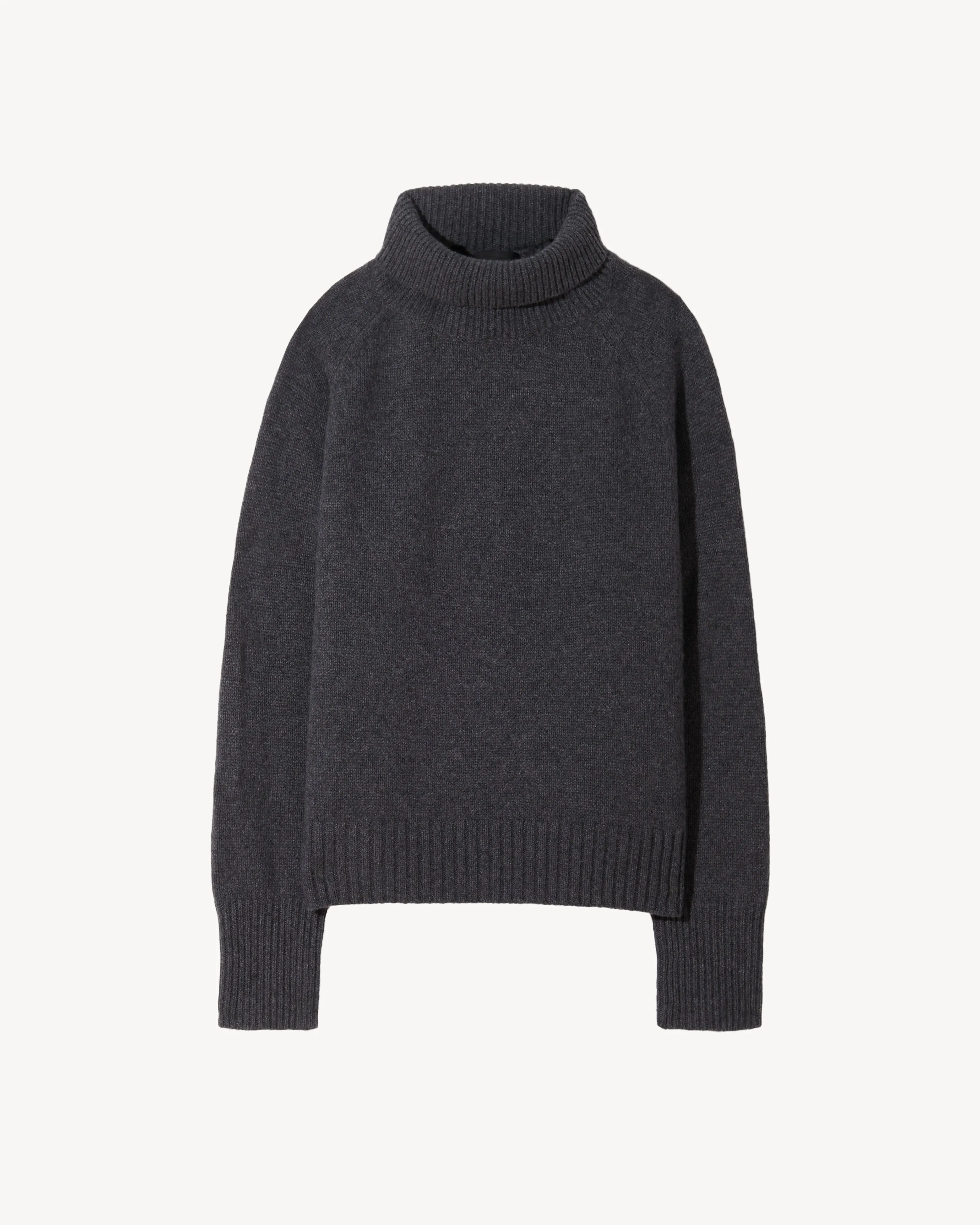 LANIE CASHMERE SWEATER