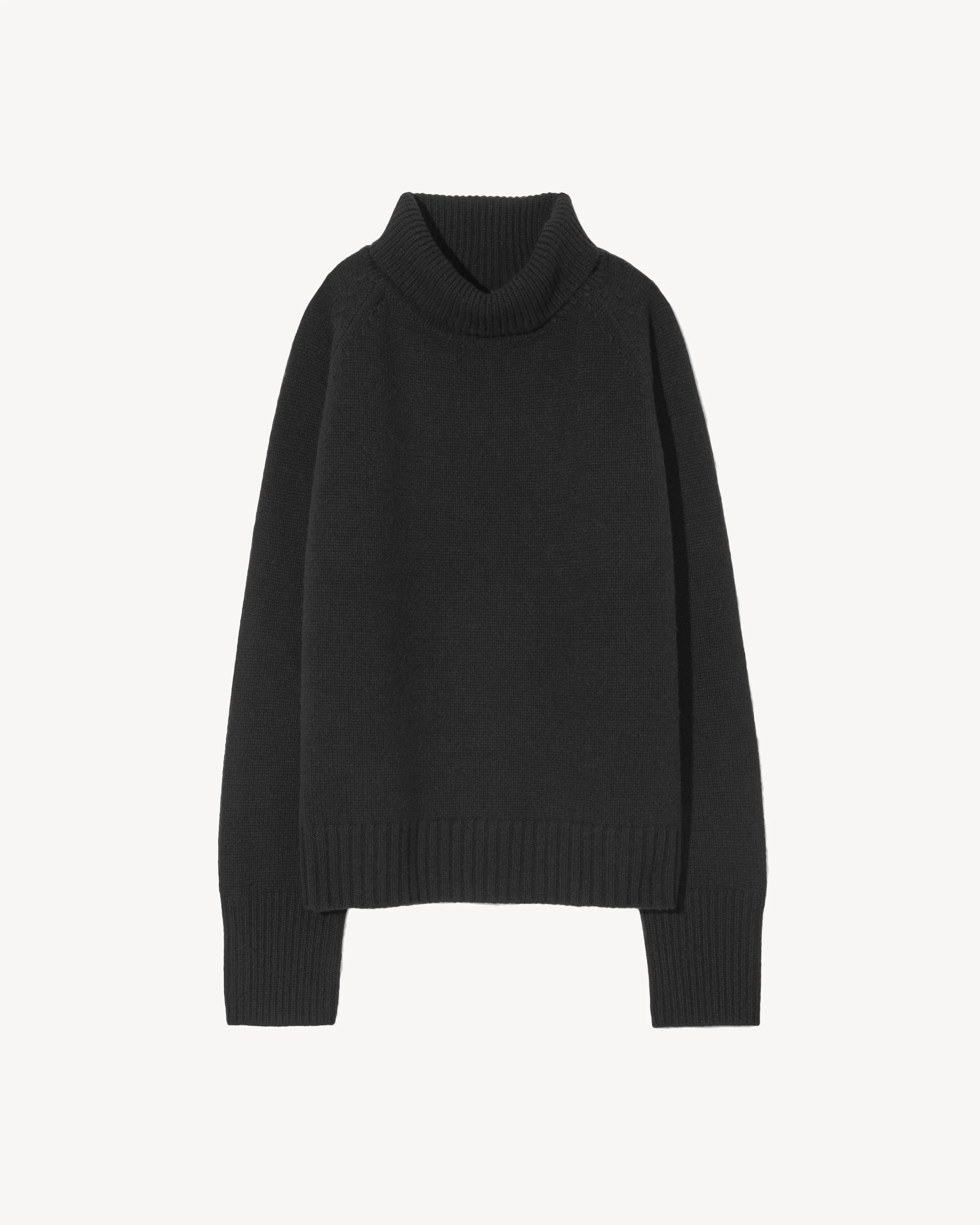 LANIE CASHMERE SWEATER