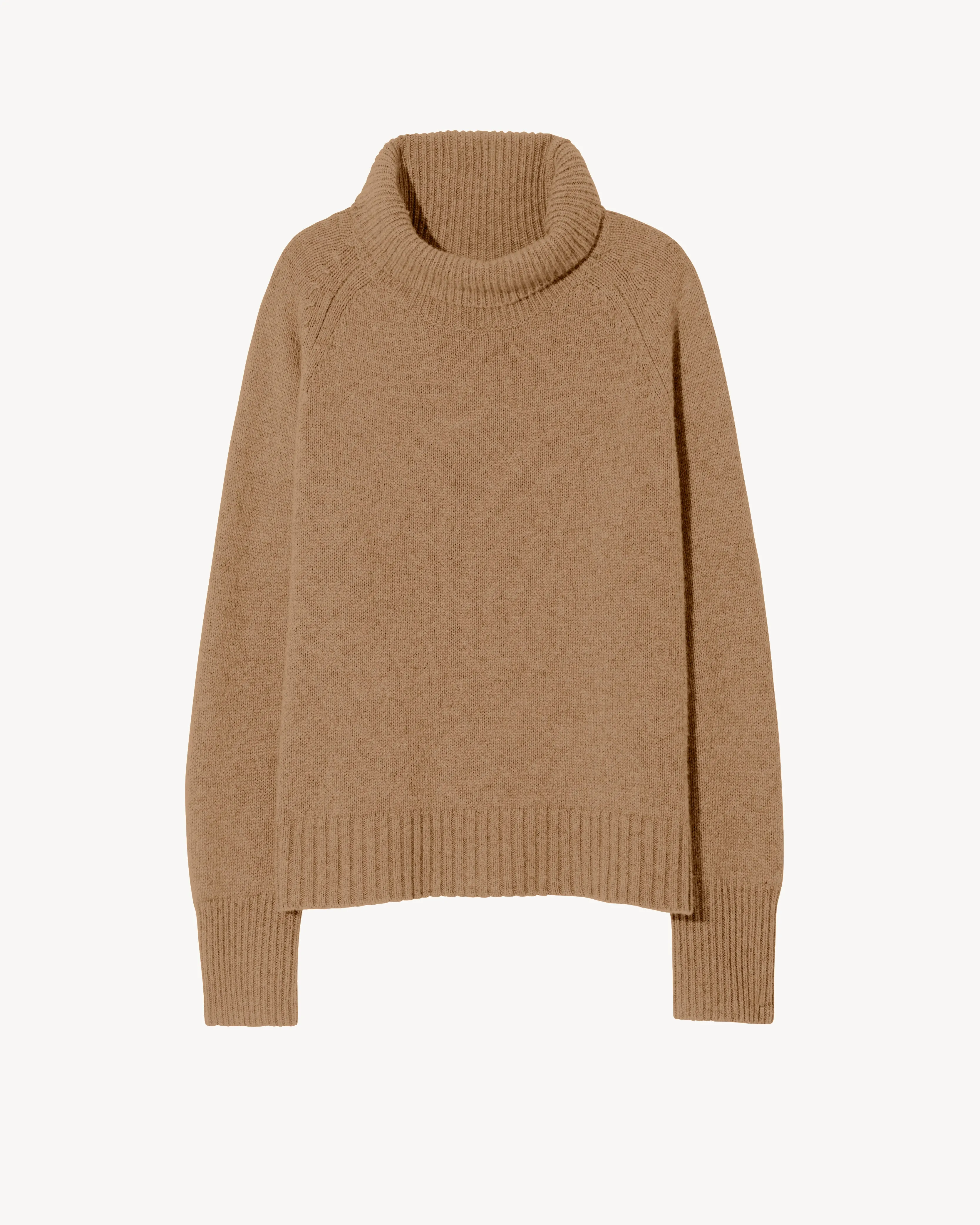 LANIE CASHMERE SWEATER