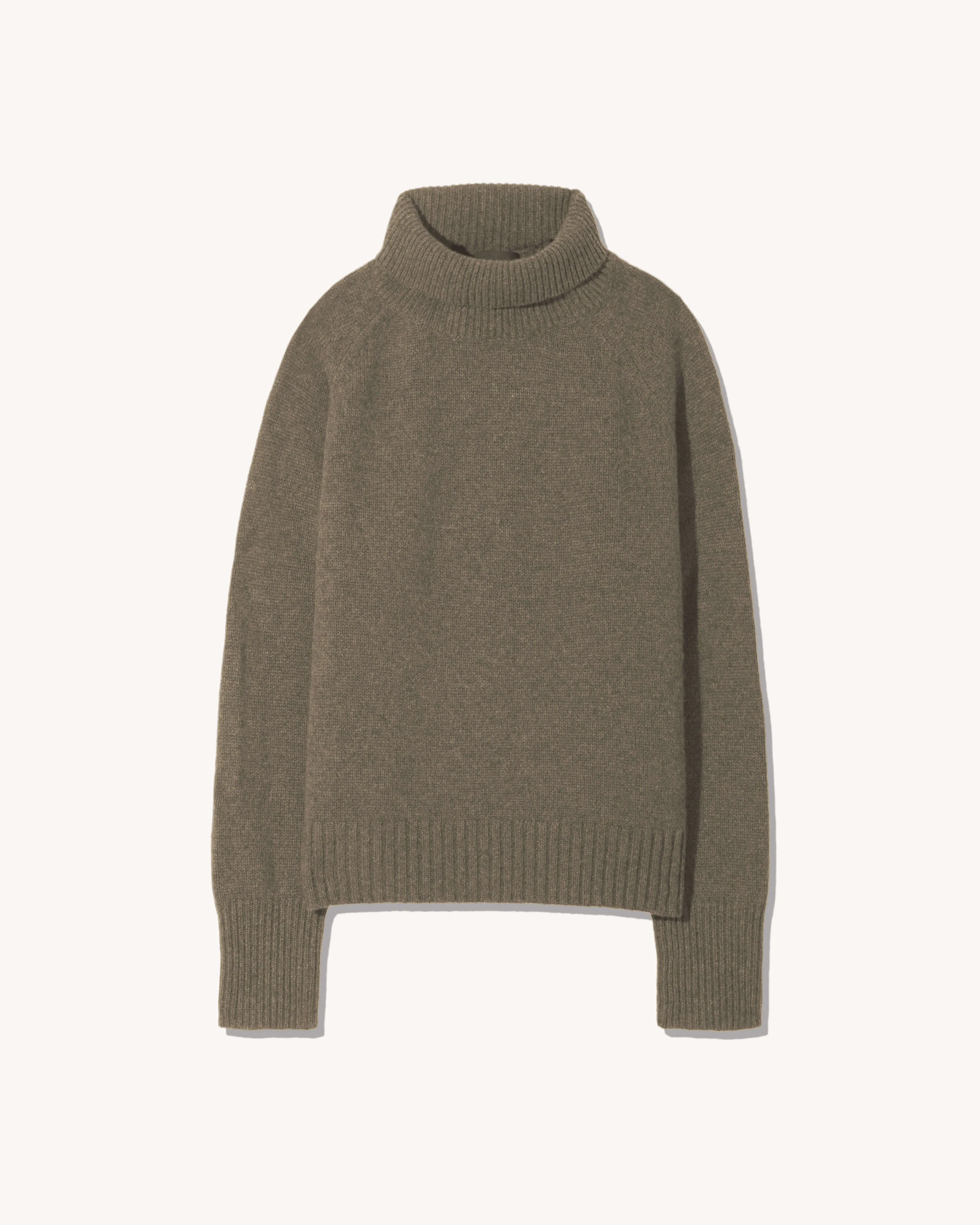 LANIE CASHMERE SWEATER