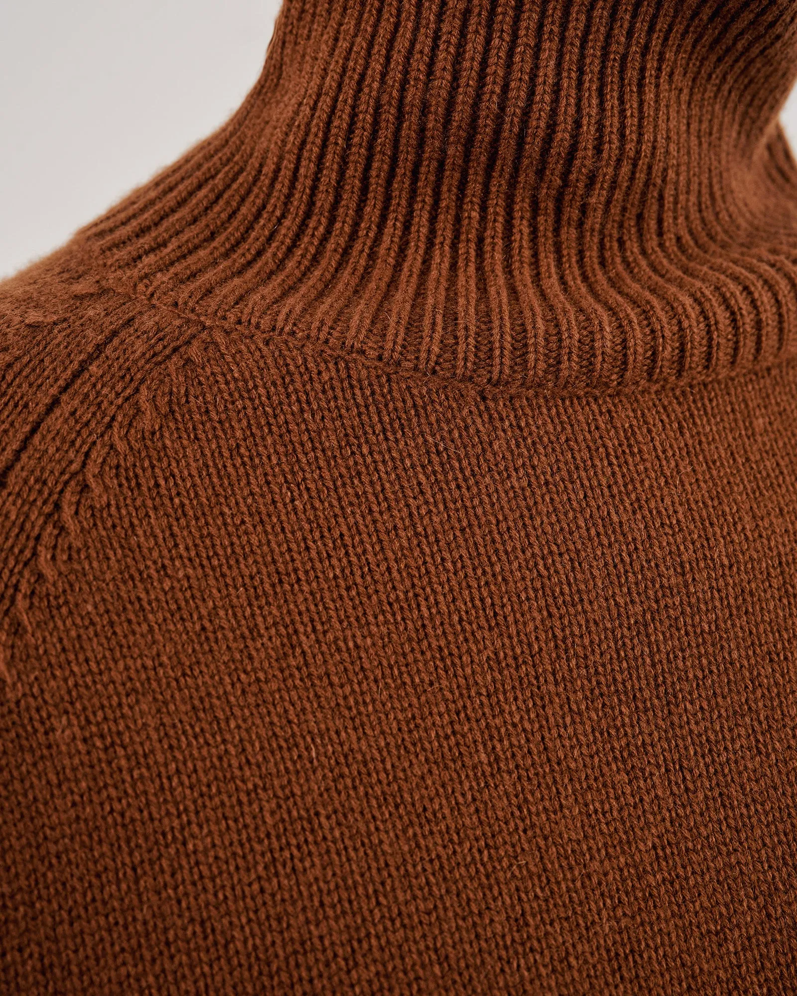LANIE CASHMERE SWEATER