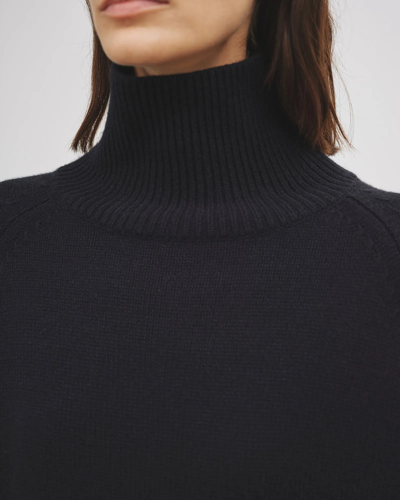 LANIE CASHMERE SWEATER