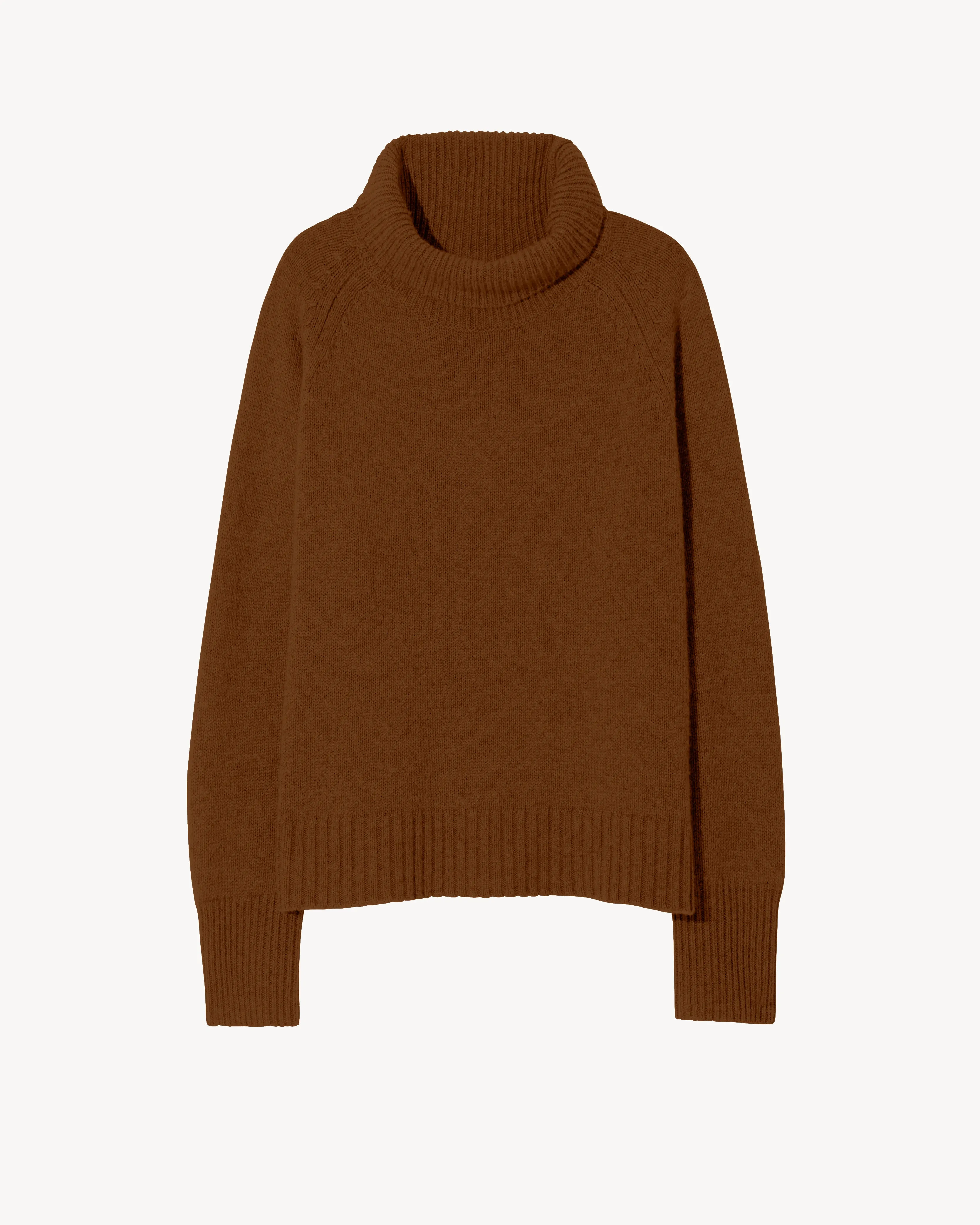 LANIE CASHMERE SWEATER