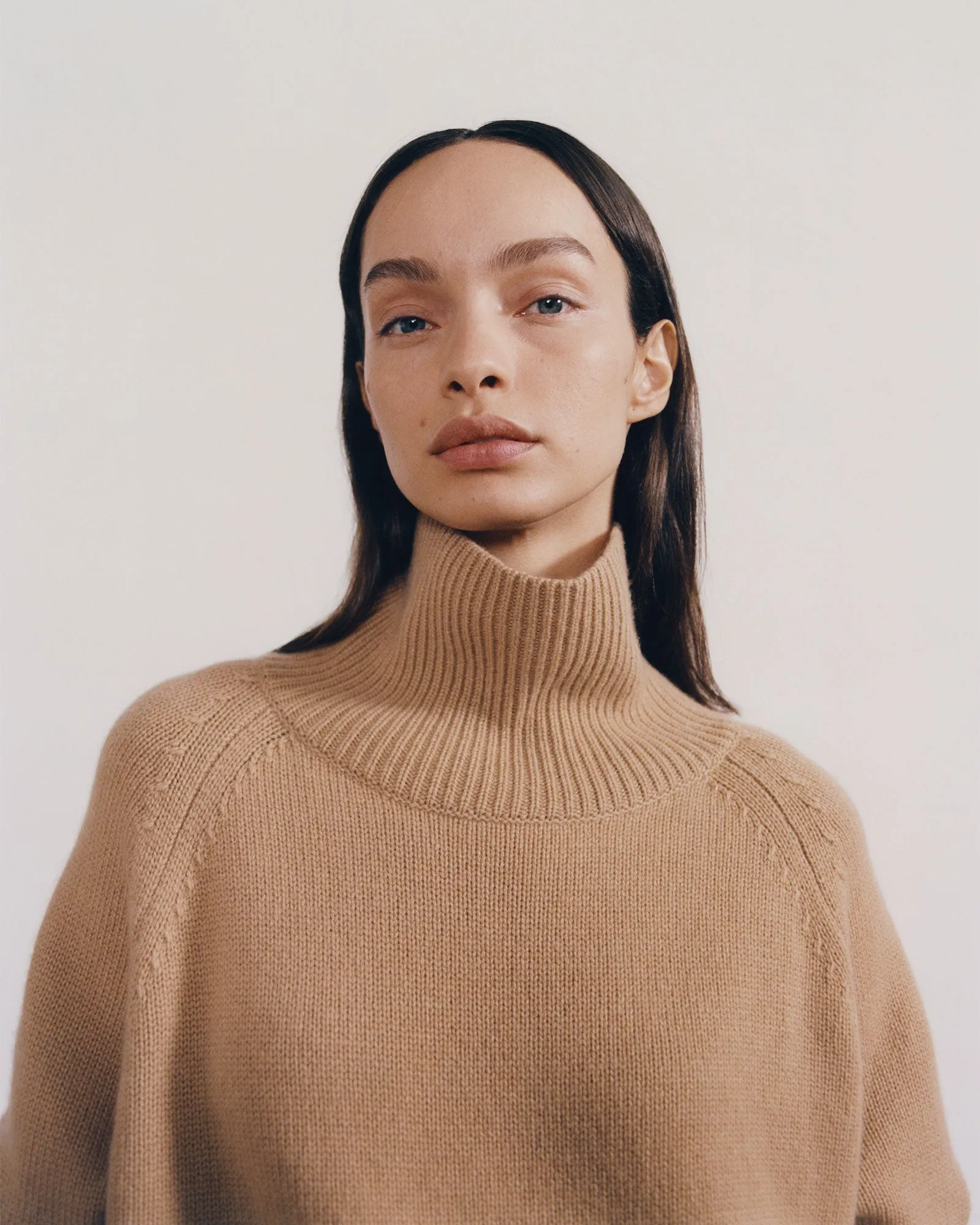 LANIE CASHMERE SWEATER