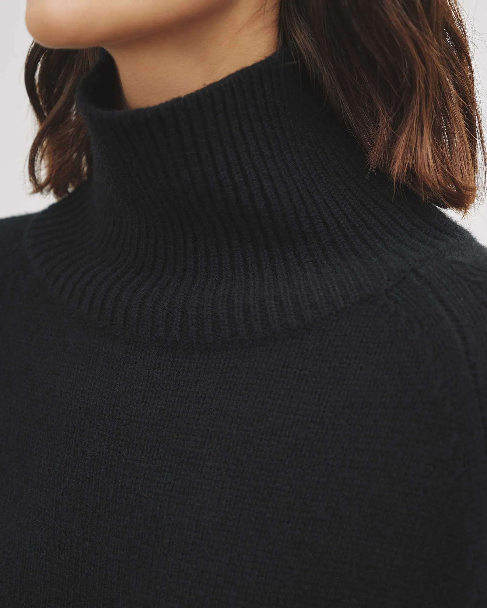 LANIE CASHMERE SWEATER