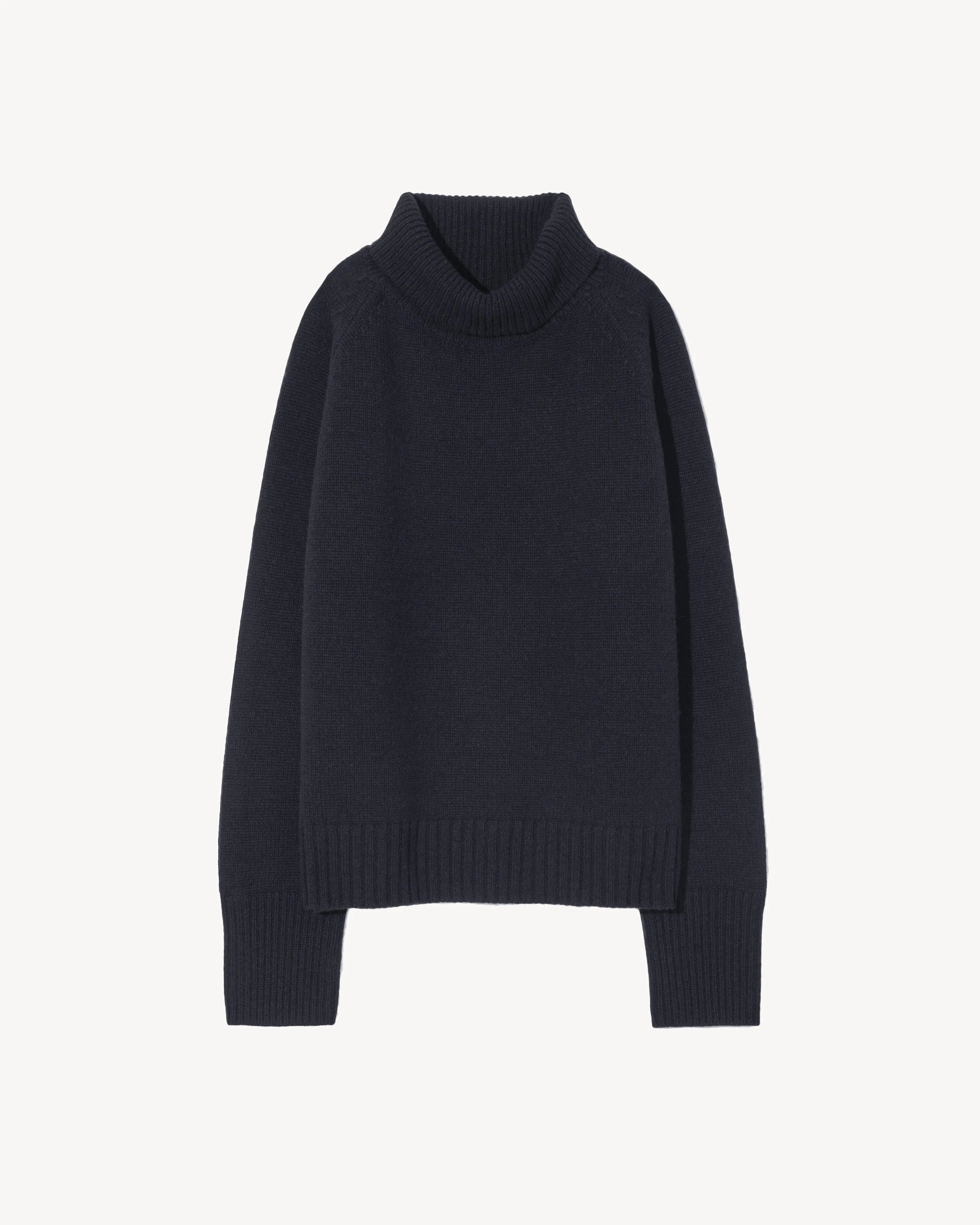 LANIE CASHMERE SWEATER