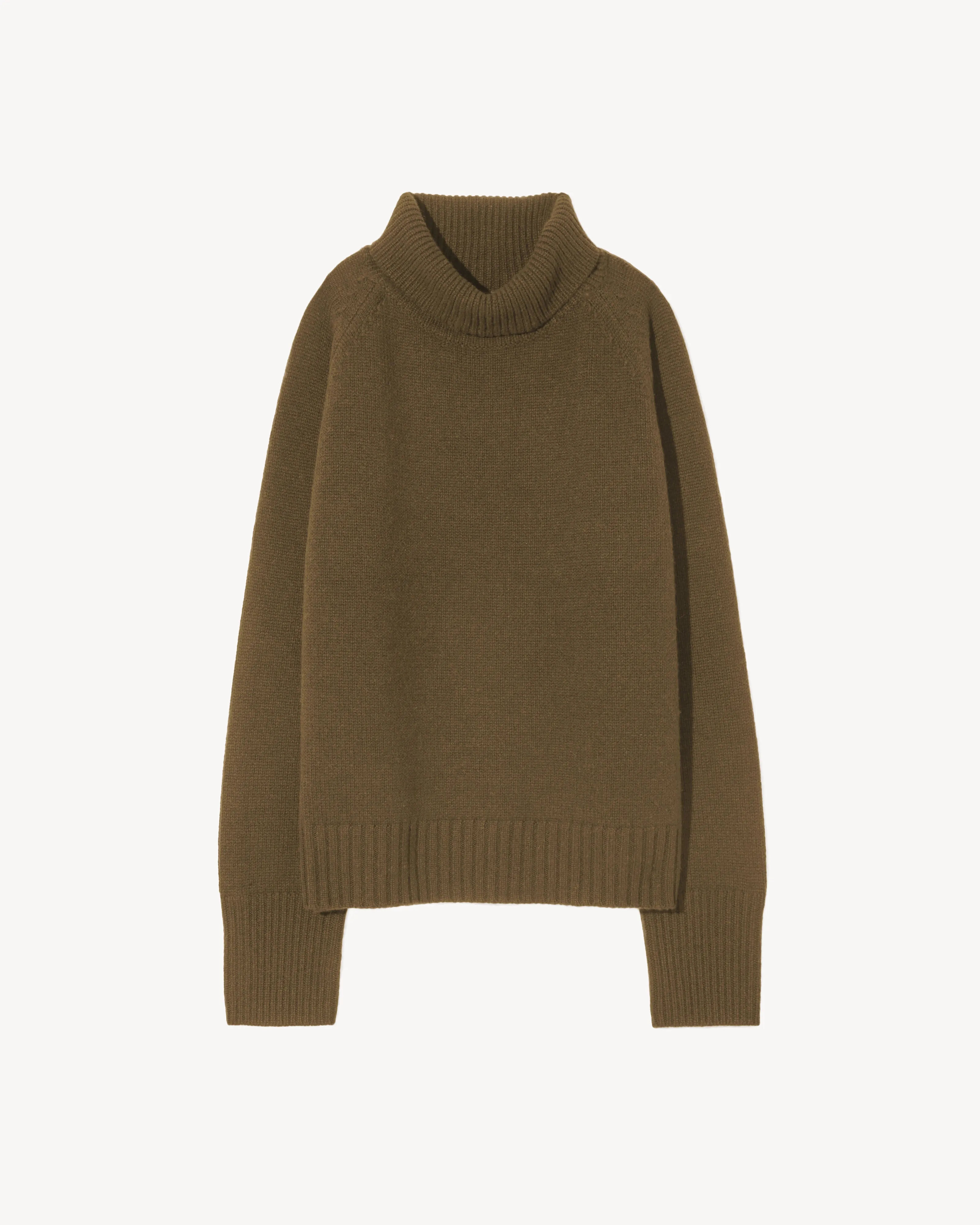 LANIE CASHMERE SWEATER