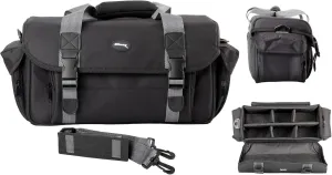 Large Durable Deluxe Camera Bag Case for Canon EOS R7 R8 R10 R50 R100