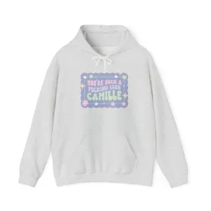 Liar Hoodie