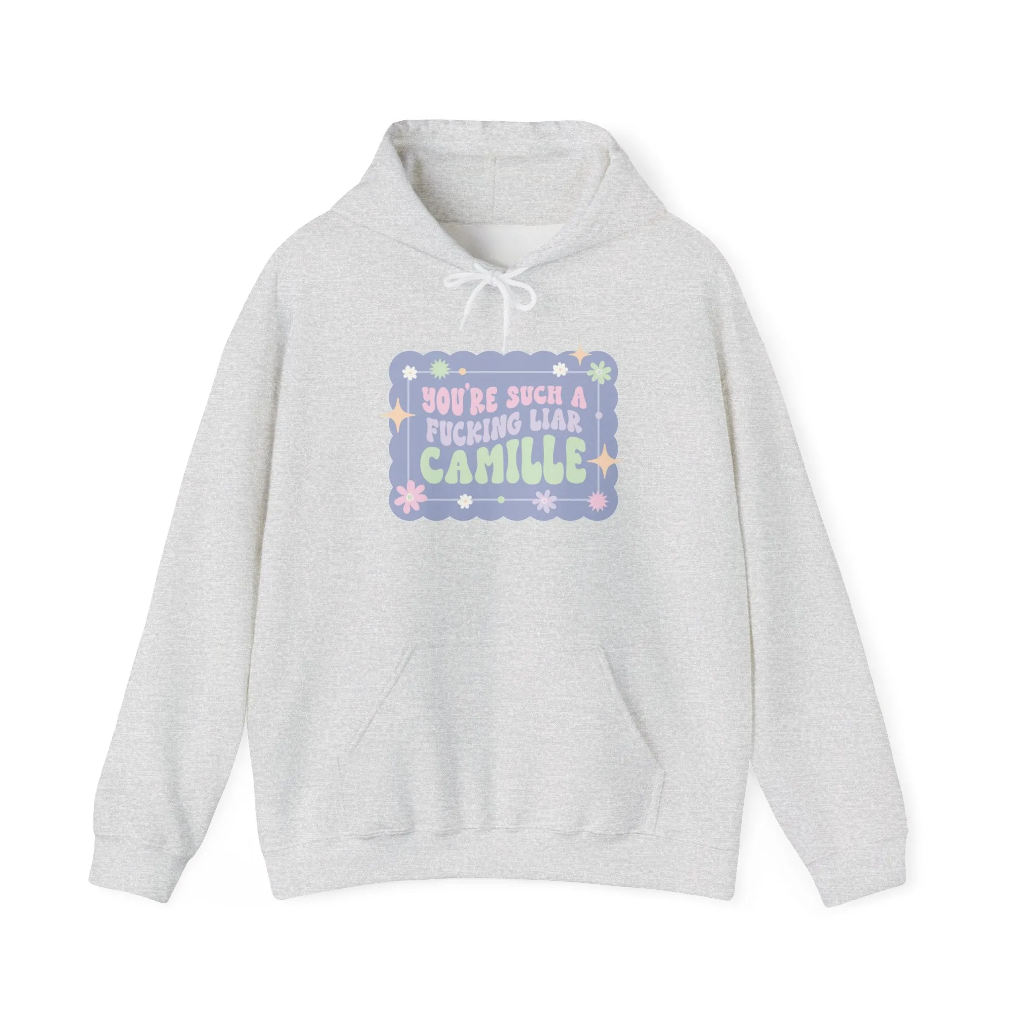 Liar Hoodie
