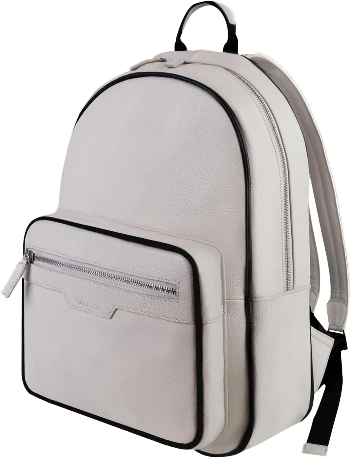 Light ApricotWork Backpack - Designer Travel Laptop Backpack, Casual Daypack for Women, College Backpack for Students & Adults, School Bag,Mochila(light apricot)