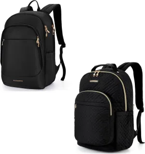 LIGHT FLIGHT Travel Laptop Backpack, Backpack for Women