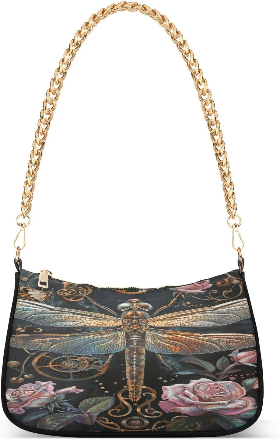 Light Gray Ladies Shoulder Bag, Cute Hand Bag
