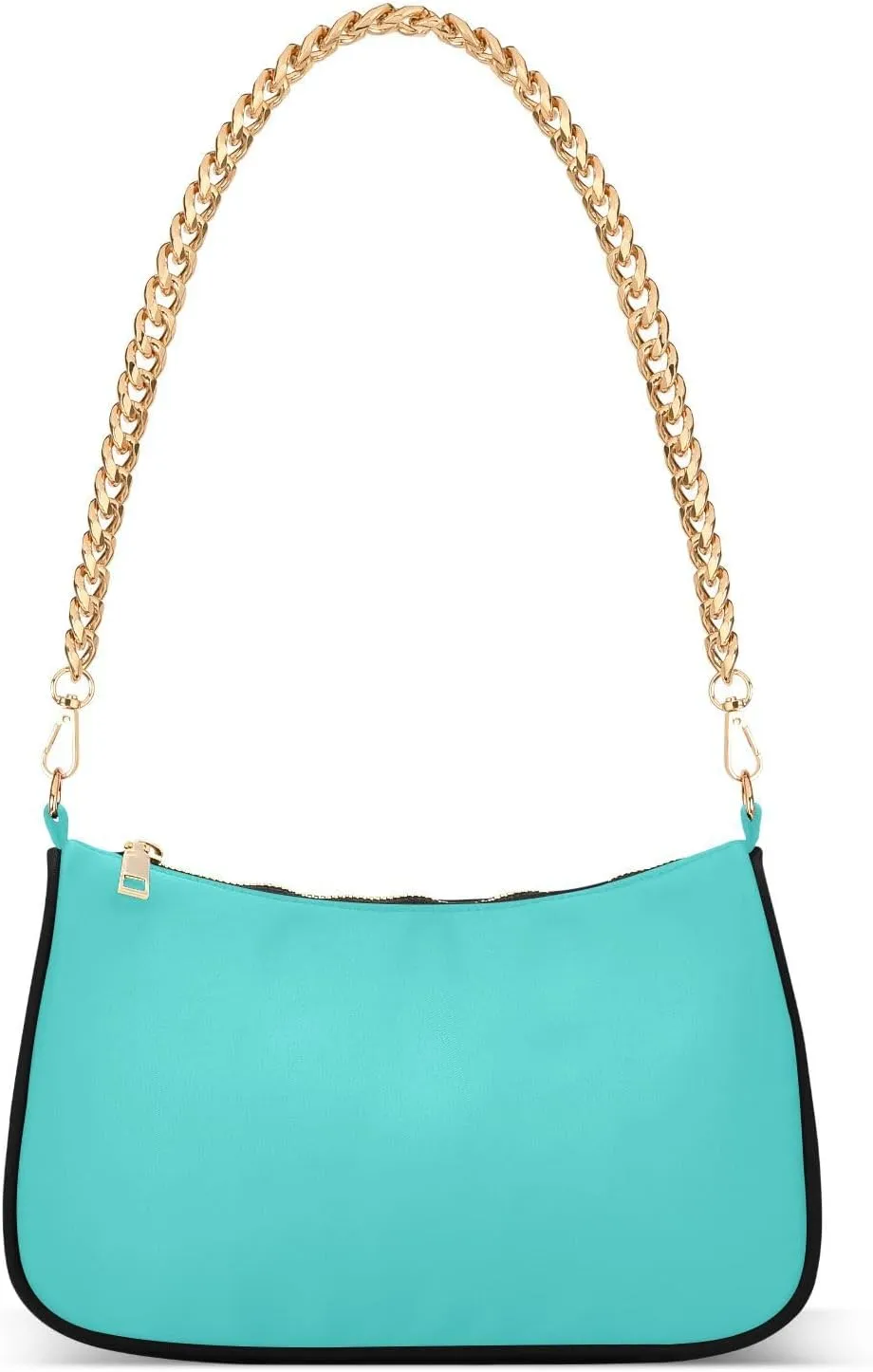 Light Gray Ladies Shoulder Bag, Cute Hand Bag