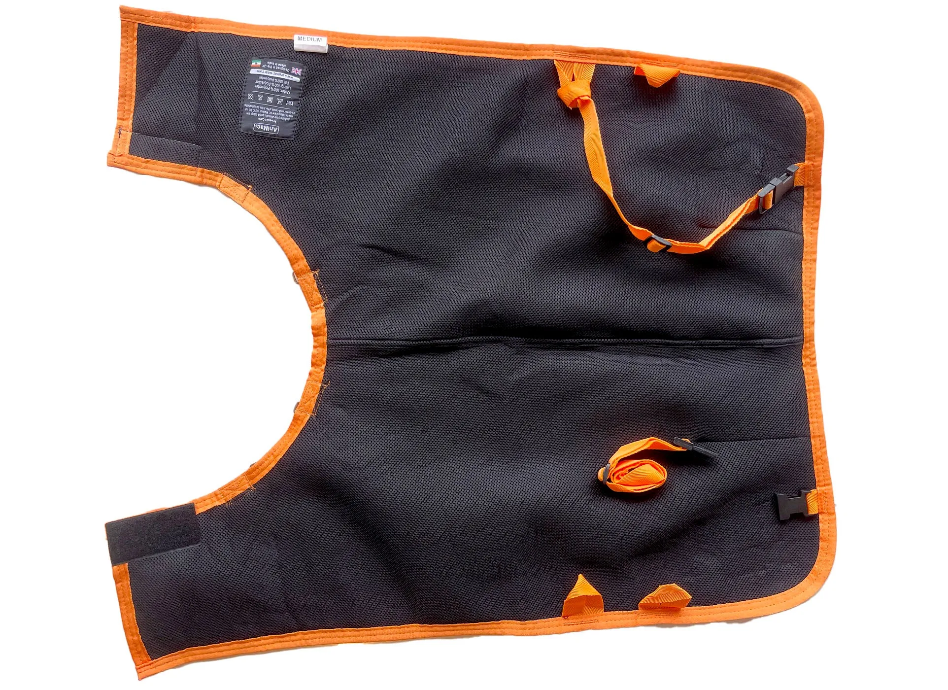 Lightweight Sheep Coat | Waterproof