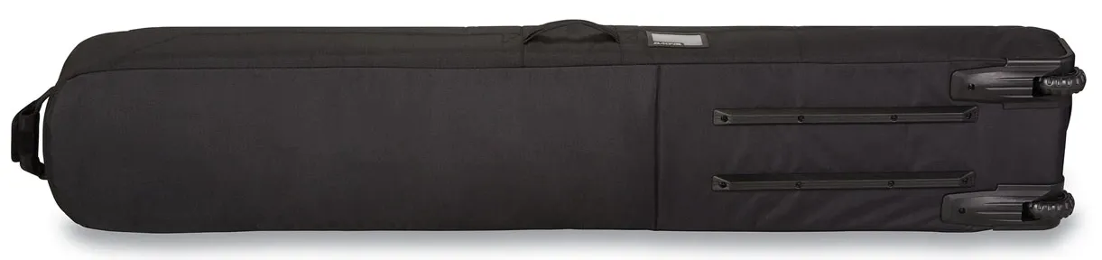 Low Roller Black | 157cm