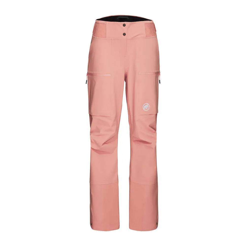 Mammut Sports Womens Stoney HS Pants 2025