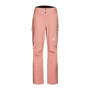 Mammut Sports Womens Stoney HS Pants 2025
