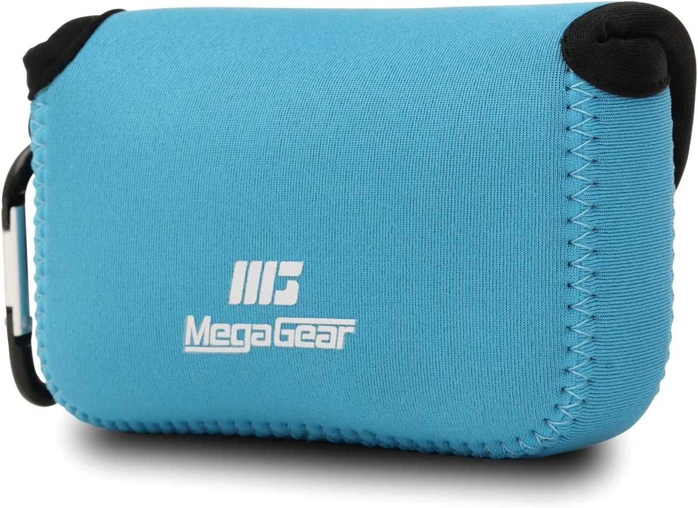 MegaGear Nikon Coolpix W100, S33 Ultra Light Neoprene Camera Case