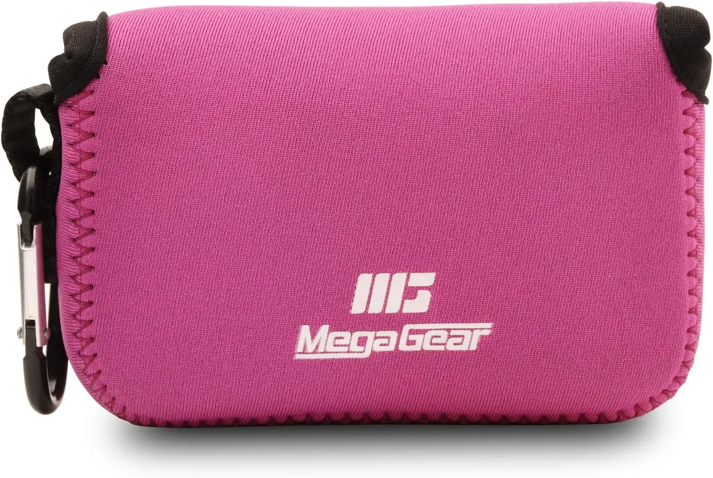 MegaGear Nikon Coolpix W100, S33 Ultra Light Neoprene Camera Case