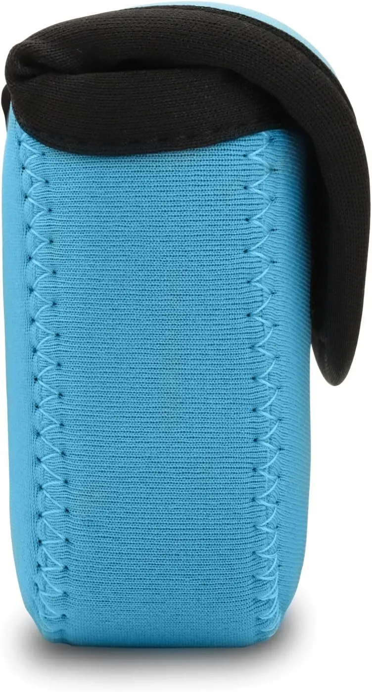 MegaGear Nikon Coolpix W100, S33 Ultra Light Neoprene Camera Case