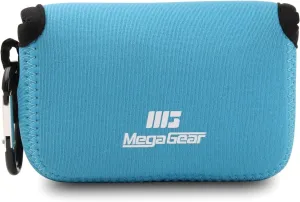 MegaGear Nikon Coolpix W100, S33 Ultra Light Neoprene Camera Case