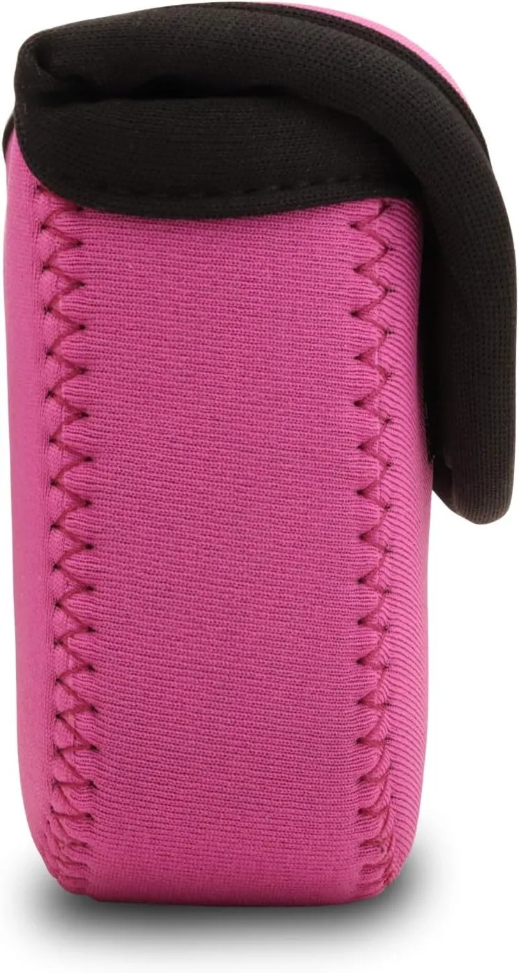 MegaGear Nikon Coolpix W100, S33 Ultra Light Neoprene Camera Case