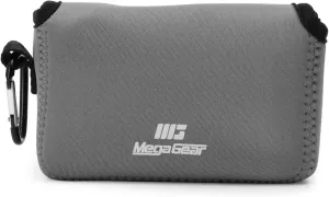 MegaGear Ultra Light Neoprene Camera Case compatible with Fujifilm X100V