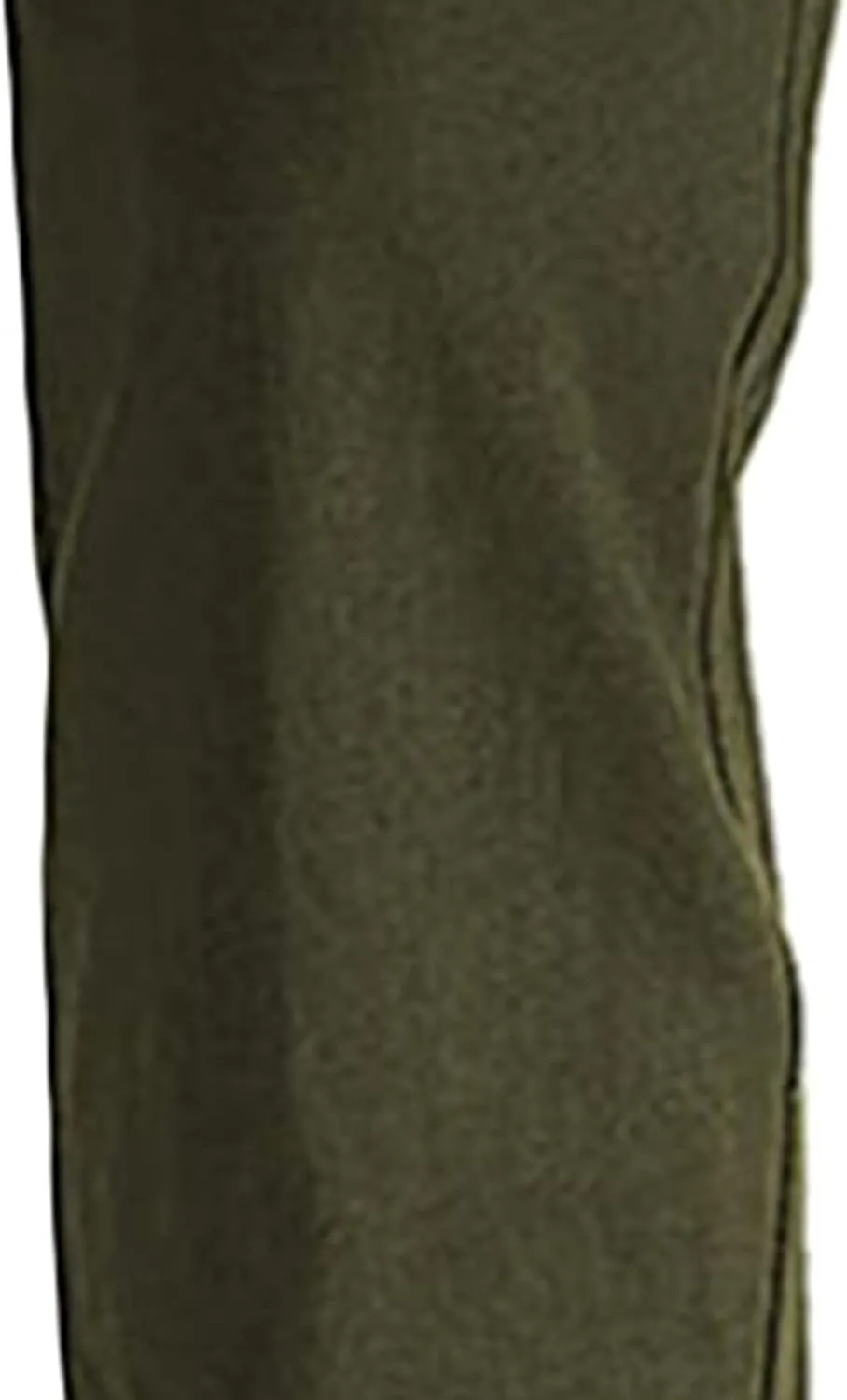 Mens Business Casual Pants Elastic Waist Dress Pants Trousers with Pockets Lightweight Flat Front Classic Fit Pants
