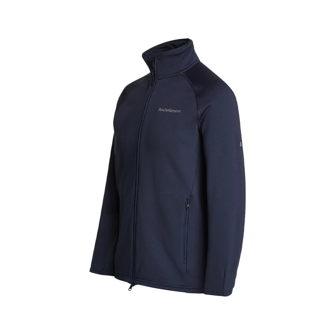 Men's Chill Zip