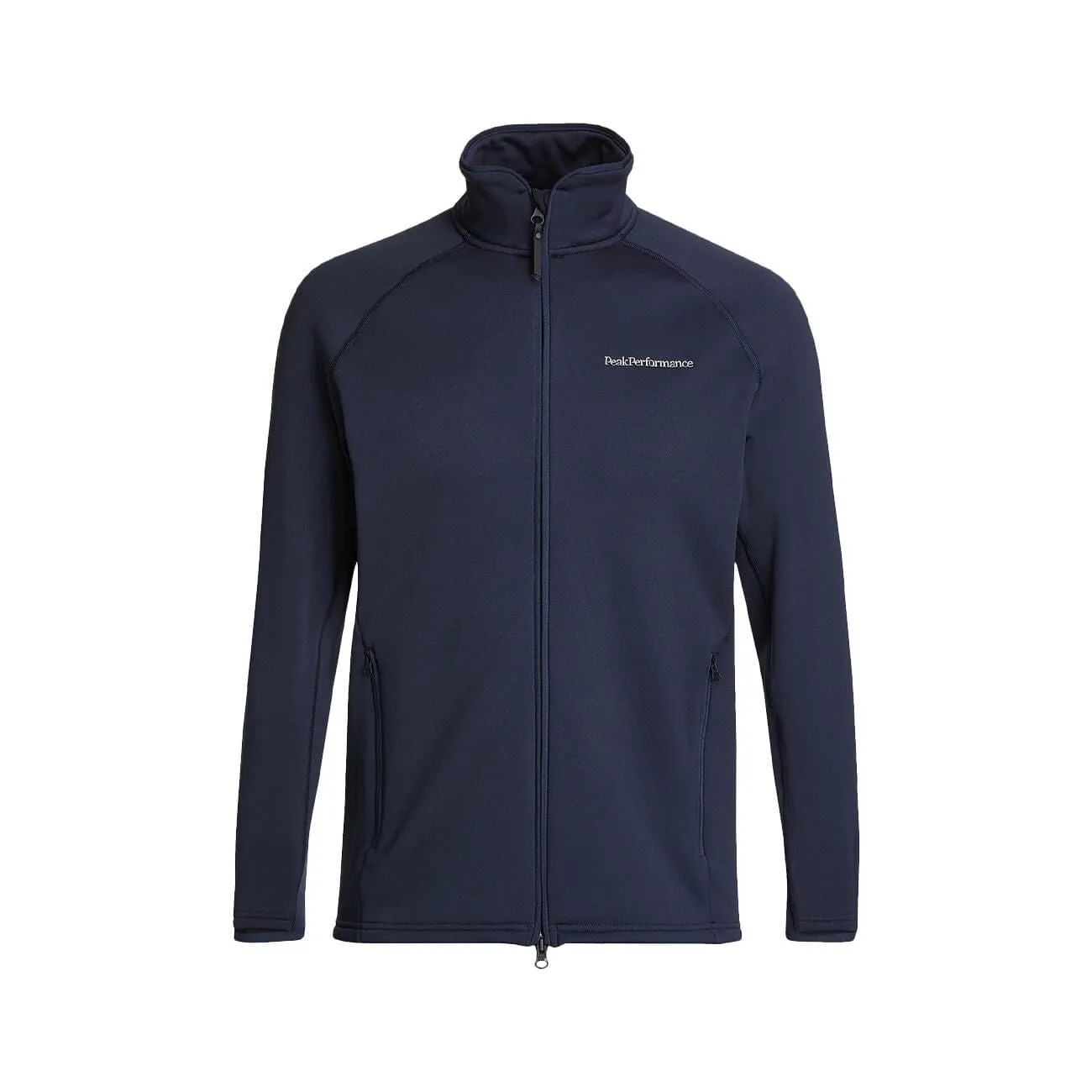 Men's Chill Zip