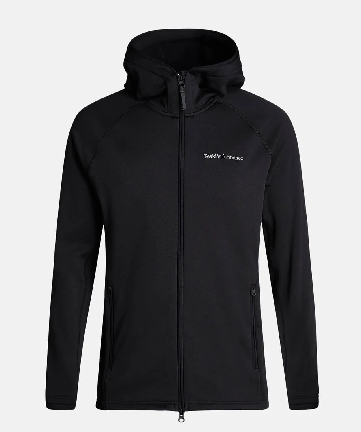 Men's Chill Zip