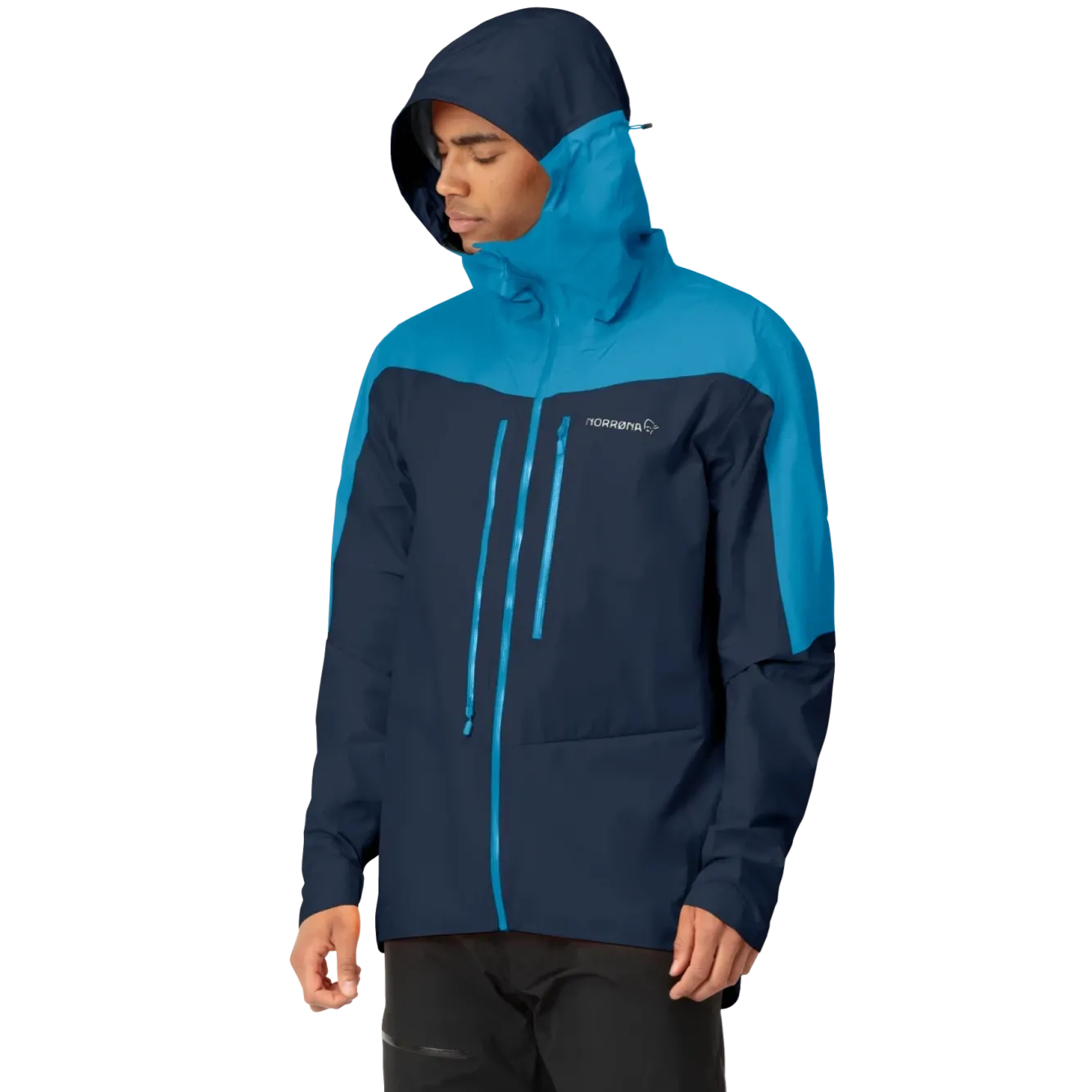 Men's Falketind Gore-Tex Paclite Jacket