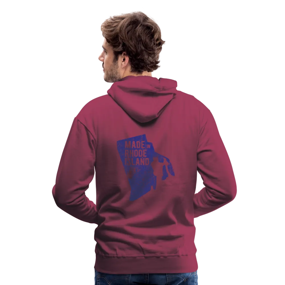 Men’s Premium Hoodie