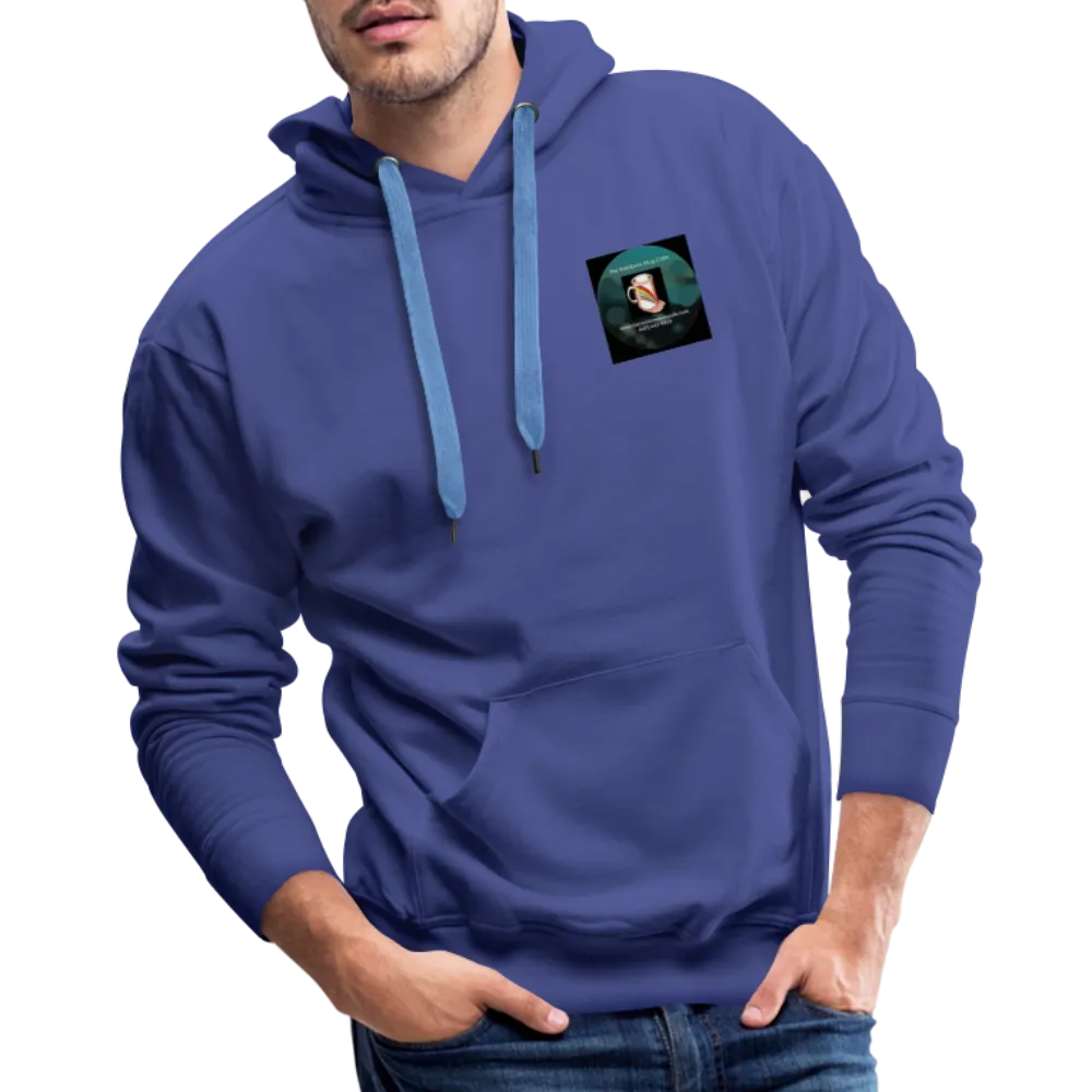 Men’s Premium Hoodie