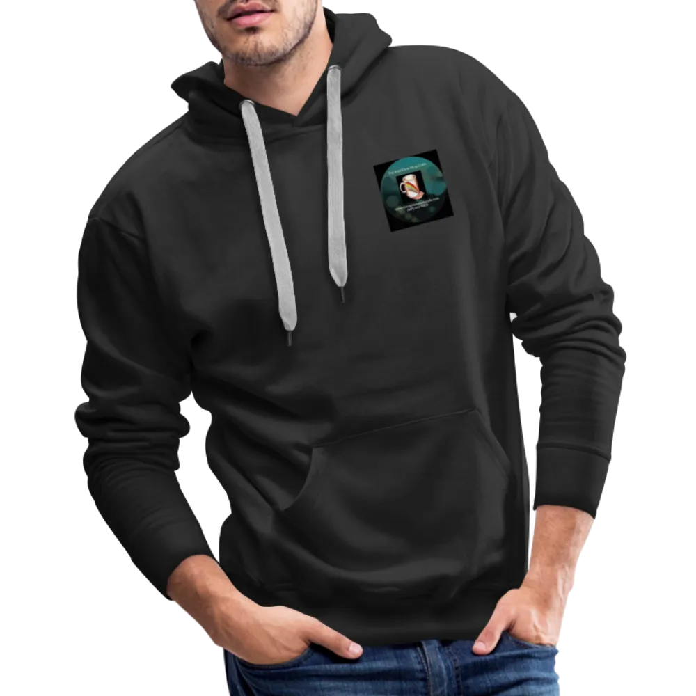 Men’s Premium Hoodie