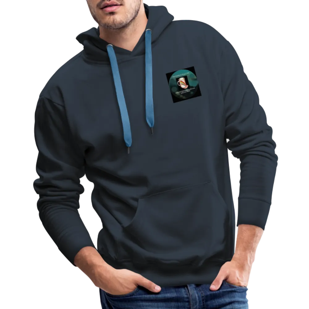 Men’s Premium Hoodie