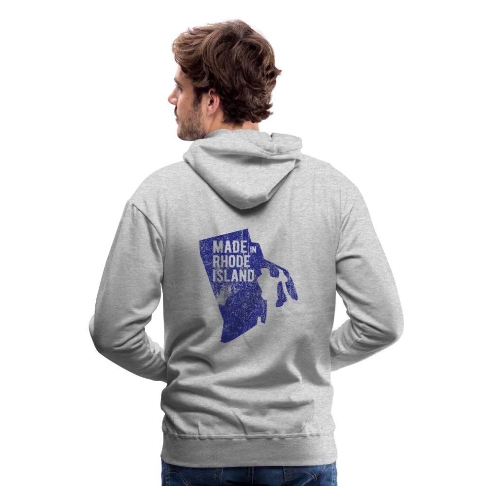 Men’s Premium Hoodie